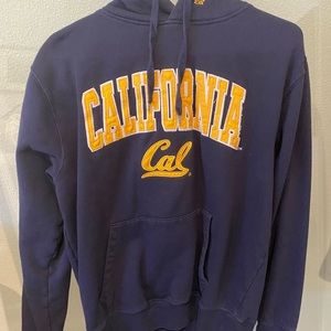 UC Berkeley Hoodie